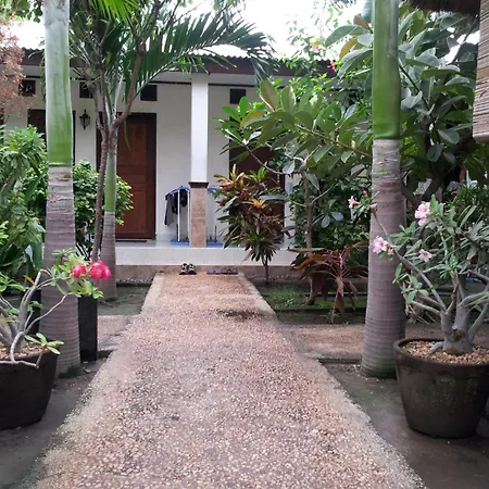 Cozy Alfia Inn